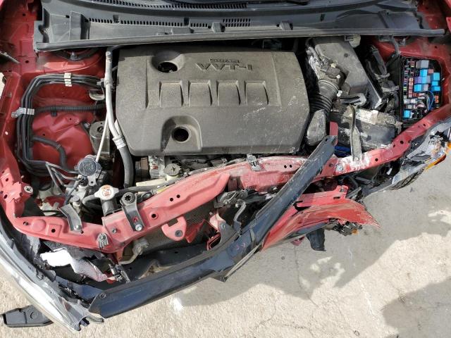 Photo 11 from auction – 2017 TOYOTA COROLLA L with VIN 2T1BURHE7HC827321