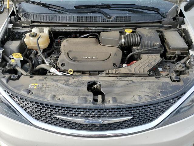 Photo 12 from auction – 2017 CHRYSLER PACIFICA T with VIN 2C4RC1DG6HR623264