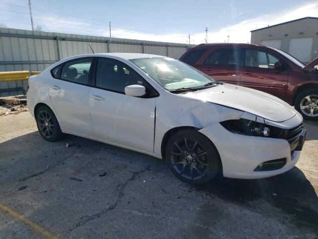 Photo 4 from auction – 2016 DODGE DART SXT S with VIN 1C3CDFFA4GD816463