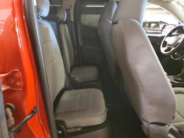 Photo 10 from auction – 2016 CHEVROLET COLORADO with VIN 1GCHTBE36G1237475