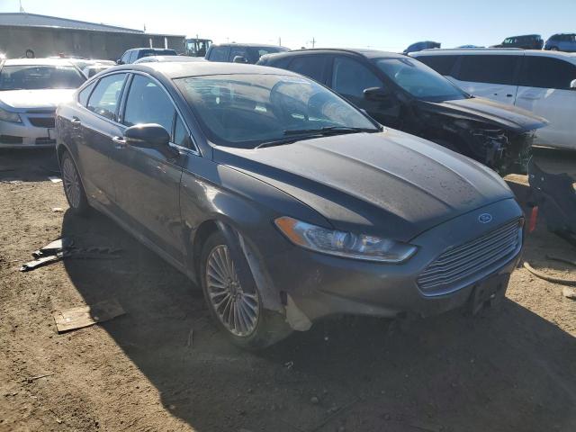 Photo 4 from auction – 2016 FORD FUSION TIT with VIN 3FA6P0D99GR122001