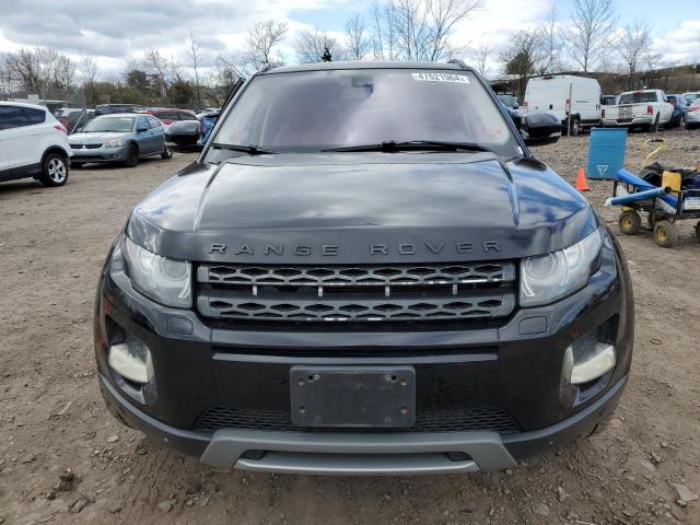 Photo 5 from auction – 2012 LAND ROVER RANGE ROVE with VIN SALVV2BG1CH667915