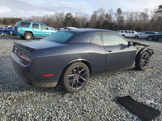 Photo 3 from auction – 2019 DODGE CHALLENGER with VIN 2C3CDZBT5KH652404