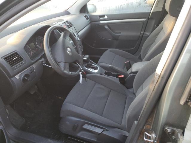 Photo 7 from auction – 2008 VOLKSWAGEN RABBIT with VIN WVWDB71K88W015908