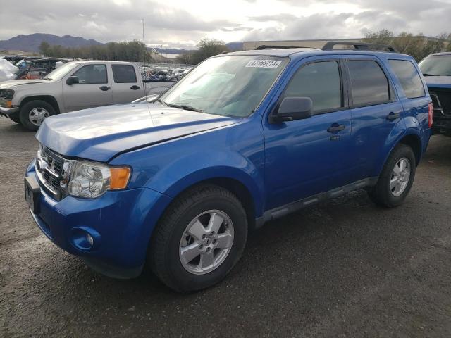 FORD ESCAPE XLT 2012 with VIN 1FMCU0DG8CKB55070 - Photo from auction