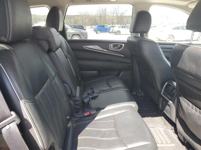 Photo 11 from auction – 2017 INFINITI QX60 with VIN 5N1DL0MN2HC524321
