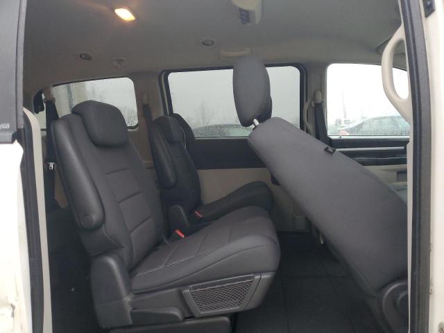 Foto 11 de la subasta – 2009 DODGE GRAND CARA con VIN 2D8HN44E59R638136