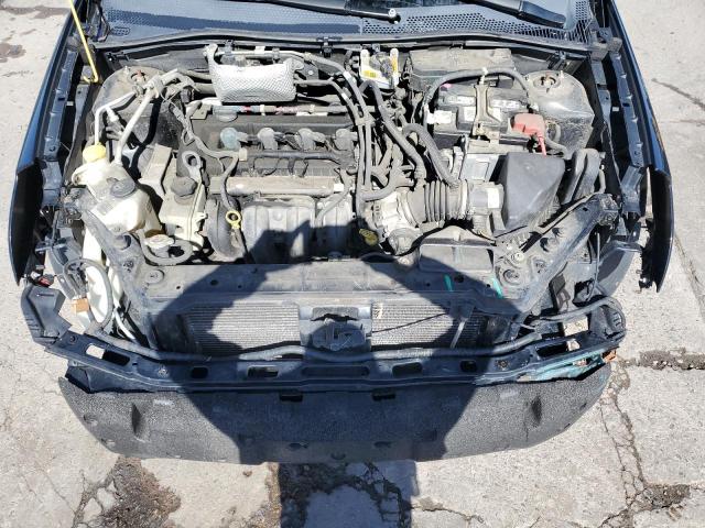 Photo 11 from auction – 2011 FORD FOCUS SE with VIN 1FAHP3FNXBW124768