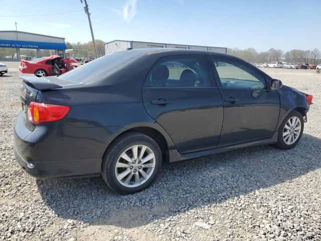 Photo 3 from auction – 2010 TOYOTA COROLLA BA with VIN 1NXBU4EE0AZ253074