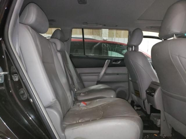 Photo 11 from auction – 2012 TOYOTA HIGHLANDER with VIN 5TDBK3EH2CS097593