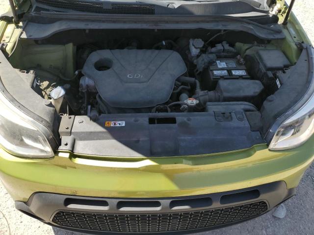 Photo 12 from auction – 2016 KIA SOUL with VIN KNDJN2A21G7864381