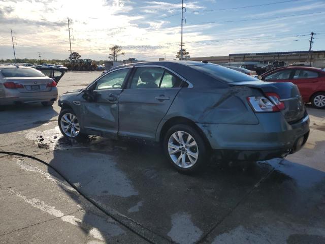 Photo 2 from auction – 2010 FORD TAURUS SEL with VIN 1FAHP2EW0AG107376