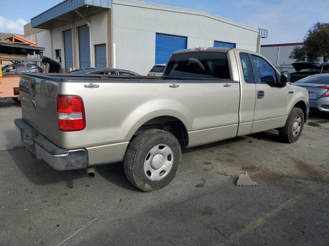 Photo 3 from auction – 2008 FORD F150 with VIN 1FTRF12W48KD02257