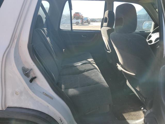 Photo 10 from auction – 2000 HONDA CR-V EX with VIN JHLRD1860YC031787