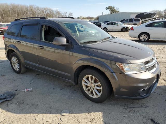 Photo 4 from auction – 2016 DODGE JOURNEY SX with VIN 3C4PDCBG2GT167620