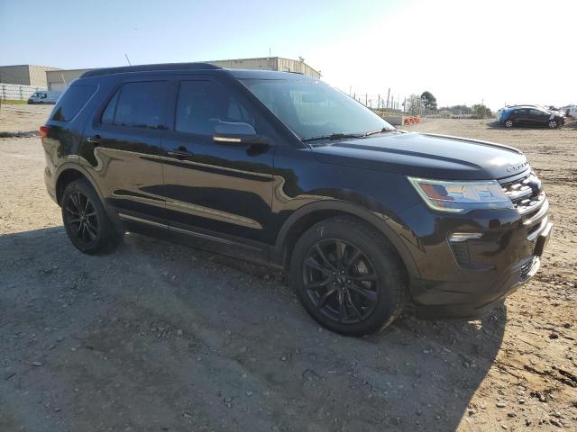 Photo 4 from auction – 2018 FORD EXPLORER X with VIN 1FM5K8D88JGB52935