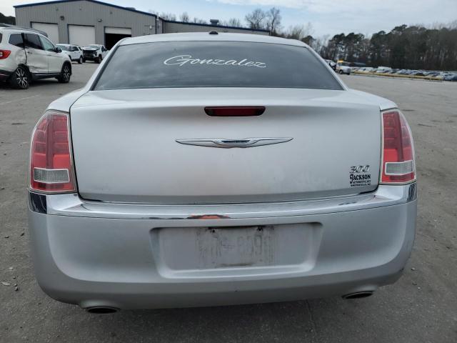 Photo 6 from auction – 2012 CHRYSLER 300 LIMITE with VIN 2C3CCACG6CH310726
