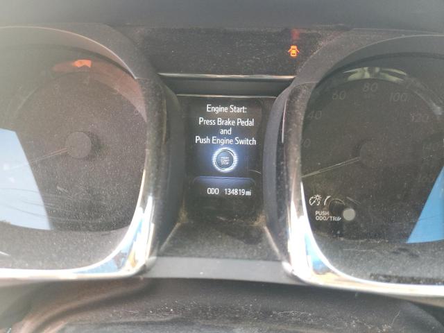 Photo 9 from auction – 2014 TOYOTA AVALON BAS with VIN 4T1BK1EB2EU117349