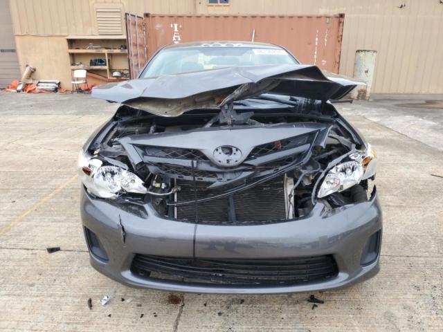 Photo 5 from auction – 2013 TOYOTA COROLLA BA with VIN 2T1BU4EEXDC938785
