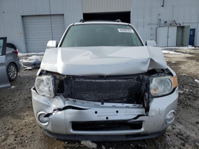 Photo 5 from auction – 2011 FORD ESCAPE LIM with VIN 1FMCU9EG0BKB27152