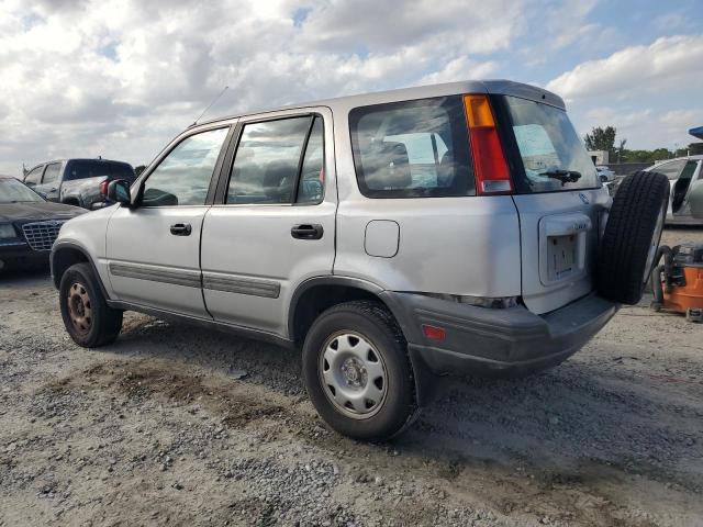 Photo 2 from auction – 2001 HONDA CR-V LX with VIN JHLRD28451S010966