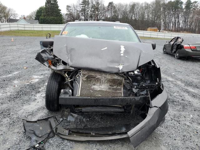 Photo 5 from auction – 2016 DODGE GRAND CARA with VIN 2C4RDGCG2GR334365