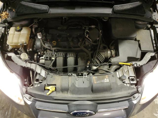 Photo 11 from auction – 2014 FORD FOCUS SE with VIN 1FADP3F23EL456948