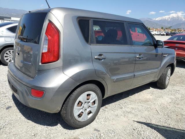 Photo 3 from auction – 2013 KIA SOUL with VIN KNDJT2A50D7600922