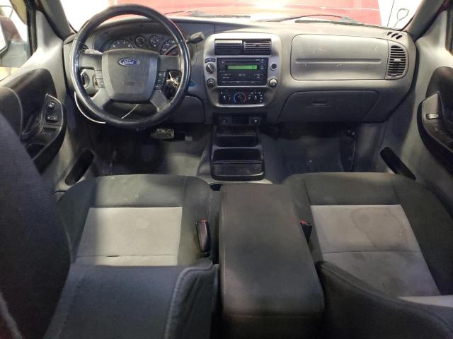 Photo 8 from auction – 2011 FORD RANGER SUP with VIN 1FTLR4FE5BPA05959