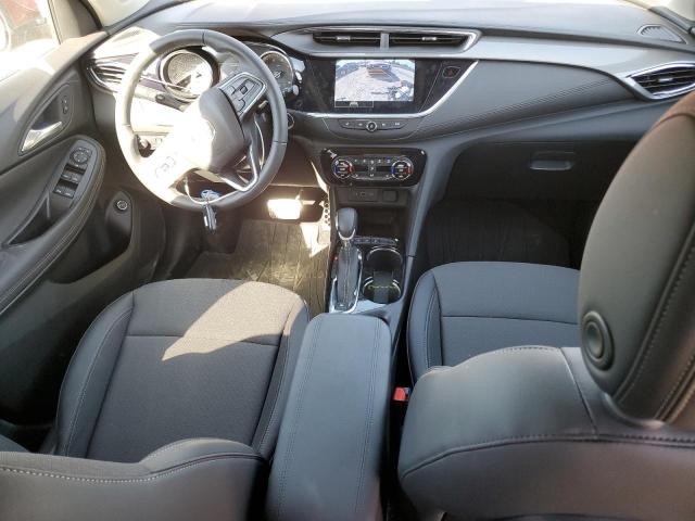Photo 8 from auction – 2023 BUICK ENCORE GX with VIN KL4MMESL3PB151126