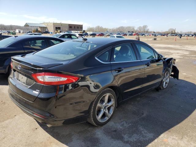 Photo 3 from auction – 2015 FORD FUSION SE with VIN 3FA6P0HD6FR278381