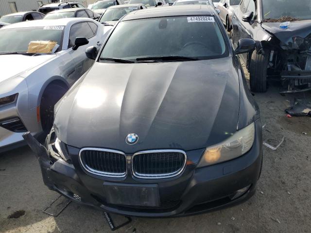 Photo 5 from auction – 2011 BMW 328 XI with VIN WBAPK7C53BA820477
