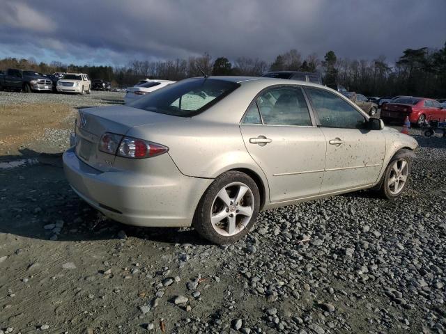 Photo 3 from auction – 2006 MAZDA 6 S with VIN 1YVHP80D765M46622