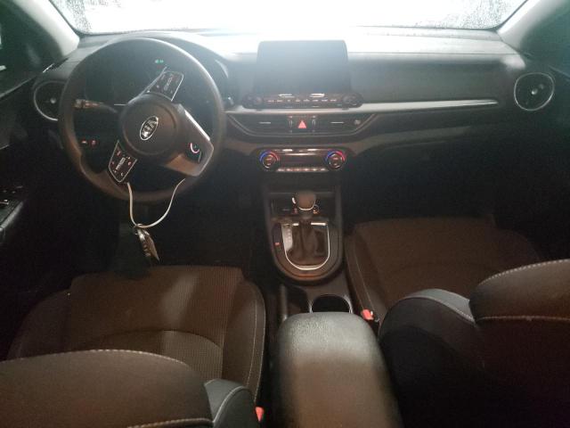 Photo 8 from auction – 2019 KIA FORTE FE with VIN 3KPF24AD6KE056046