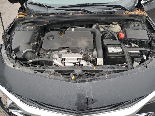 Photo 11 from auction – 2019 CHEVROLET MALIBU LT with VIN 1G1ZD5ST3KF167767