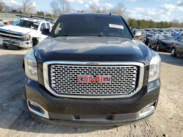 Photo 5 from auction – 2016 GMC YUKON DENA with VIN 1GKS2CKJ0GR369414