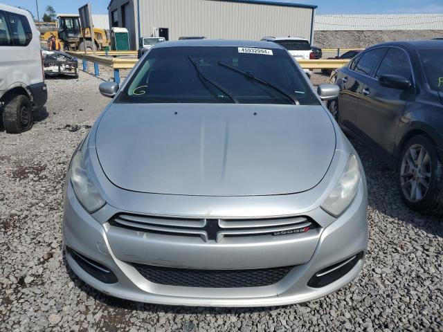 Photo 5 from auction – 2013 DODGE DART SXT with VIN 1C3CDFBA3DD204563
