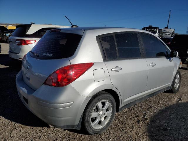 Photo 3 from auction – 2007 NISSAN VERSA S with VIN 3N1BC13E17L379684