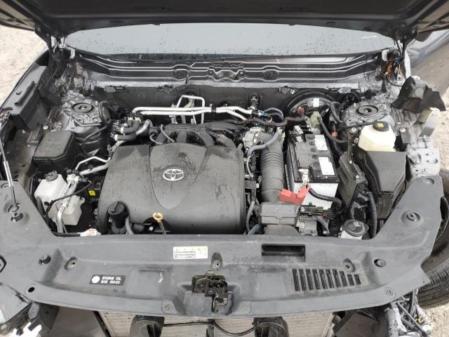 Photo 12 from auction – 2022 TOYOTA HIGHLANDER with VIN 5TDGZRBH4NS241866
