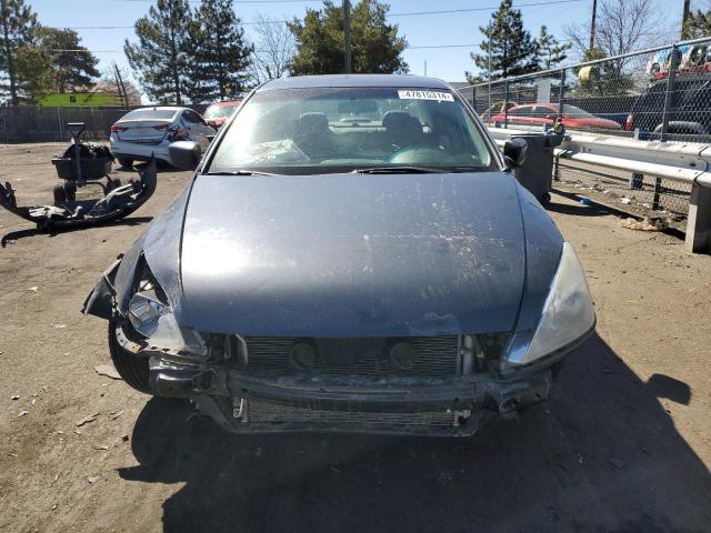 Photo 5 from auction – 2003 HONDA ACCORD EX with VIN JHMCM56763C049286