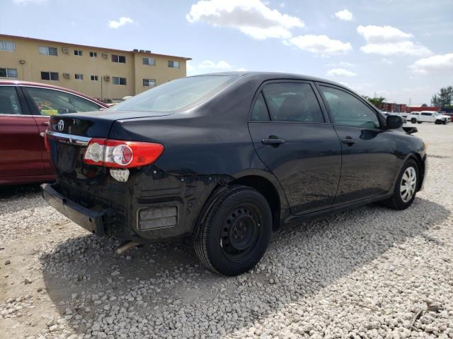 Photo 3 from auction – 2013 TOYOTA COROLLA BA with VIN 5YFBU4EE1DP164653