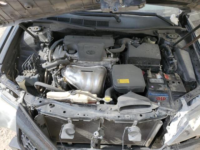 Photo 11 from auction – 2014 TOYOTA CAMRY L with VIN 4T1BF1FK7EU467708