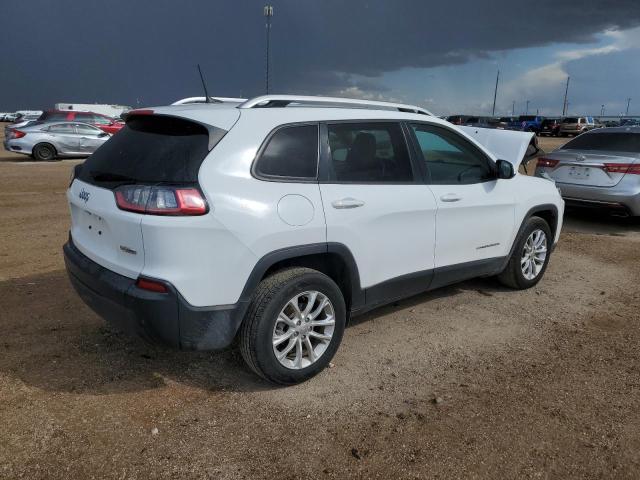 Photo 3 from auction – 2020 JEEP CHEROKEE L with VIN 1C4PJLCB4LD556481