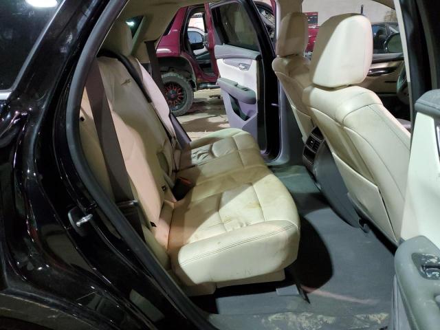 Photo 11 from auction – 2022 CADILLAC XT5 with VIN 1GYKNDR49NZ137331