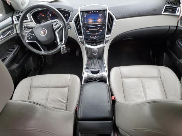 Photo 8 from auction – 2016 CADILLAC SRX with VIN 3GYFNAE38GS535871