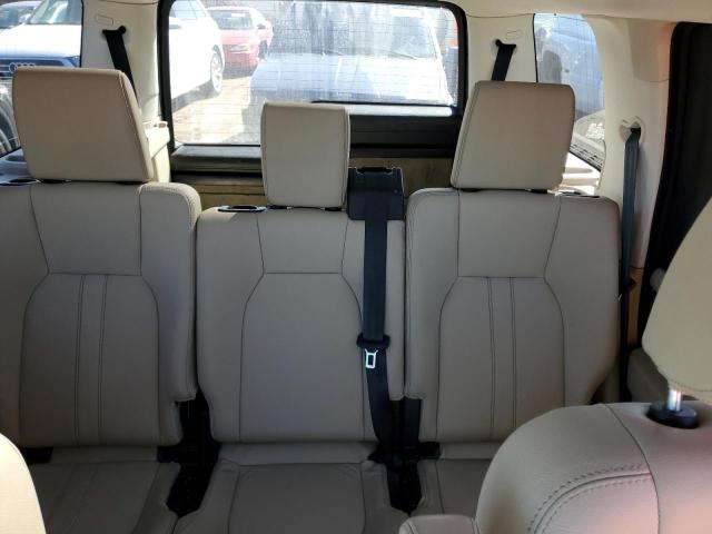 Photo 10 from auction – 2010 LAND ROVER LR4 HSE PL with VIN SALAM2D4XAA530014