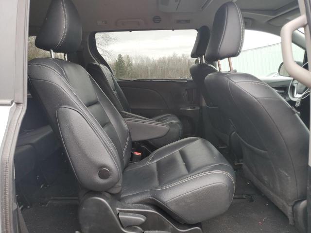 Photo 11 from auction – 2019 TOYOTA SIENNA SE with VIN 5TDEZ3DC7KS215764