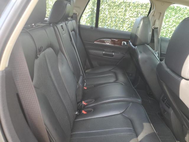 Photo 10 from auction – 2012 LINCOLN MKX with VIN 2LMDJ6JK4CBL00368