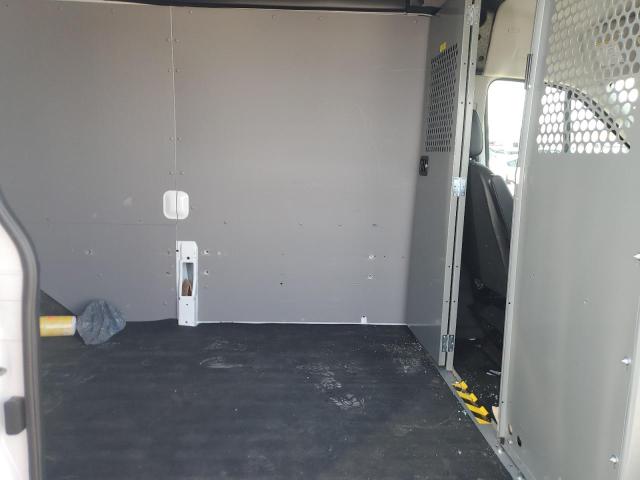 Photo 10 from auction – 2023 FORD TRANSIT T- with VIN 1FTBR2C87PKA21874