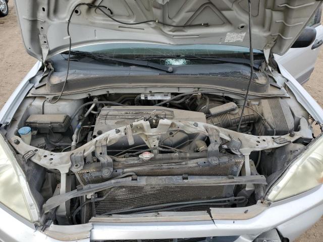 Photo 12 from auction – 2004 HONDA PILOT LX with VIN 2HKYF18194H613442